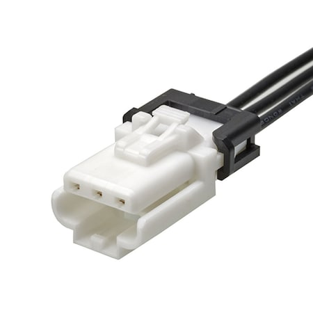 Molex Ditto 3 Circuit Wire To Wire 150Mm 369220302